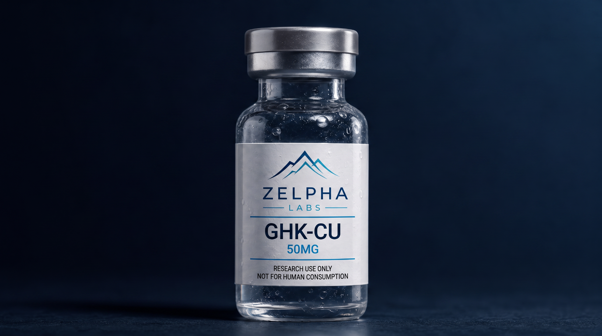 GHK-Cu