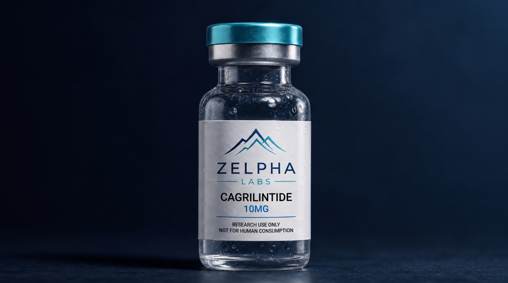 Cagrilintide