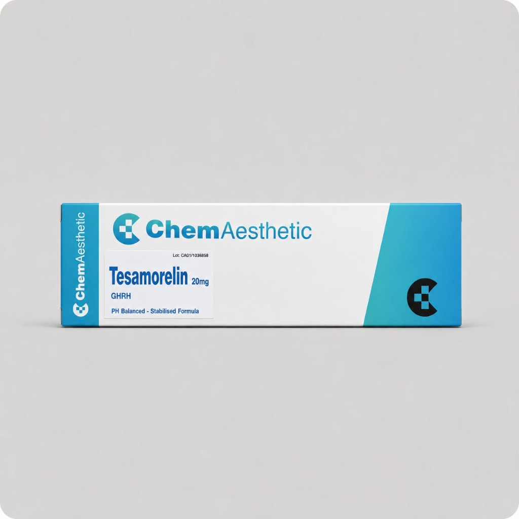 Tesamorelin Pen