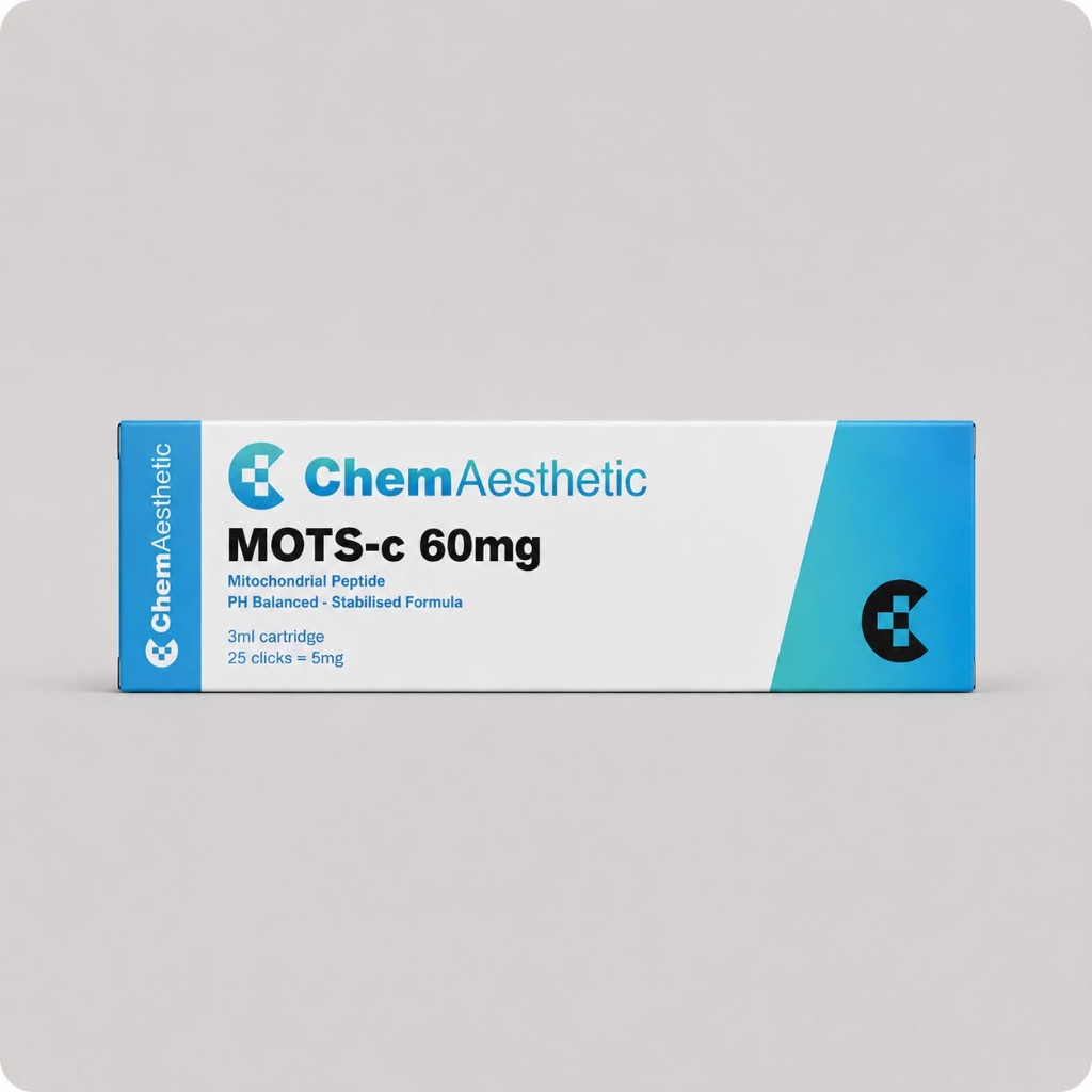 MOTS-c Pen