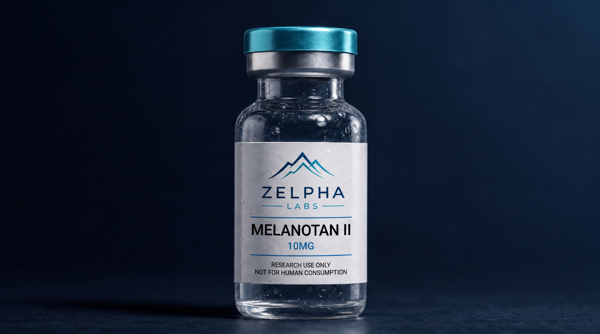 Melanotan 2